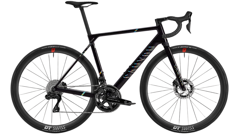 Canyon Ultimate CFR LTD