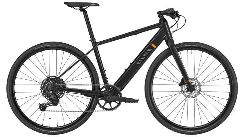 Canyon Roadlite:ONfly 5 2024