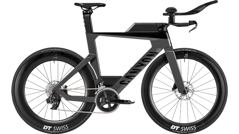 Canyon Speedmax CF 7 AXS