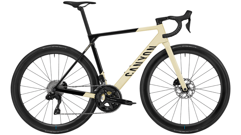 Canyon Ultimate CF SL 7 Di2