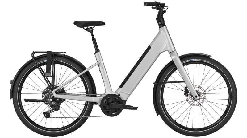 Canyon Precede:ON Comfort 5