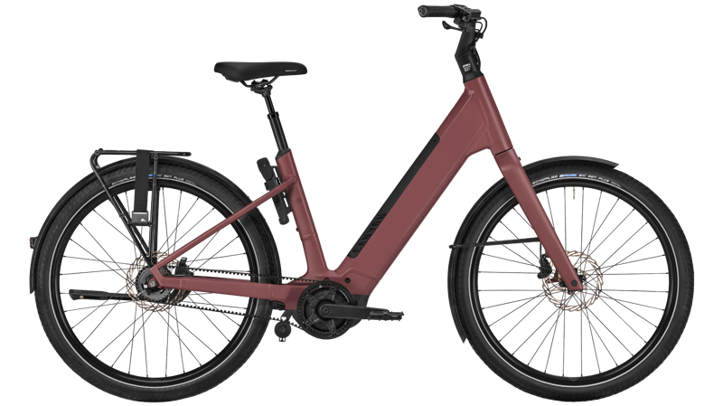 Canyon Precede:ON Comfort 7