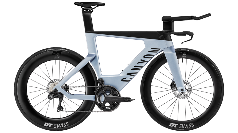 Canyon Speedmax CF SLX 8 Di2 ARC1600