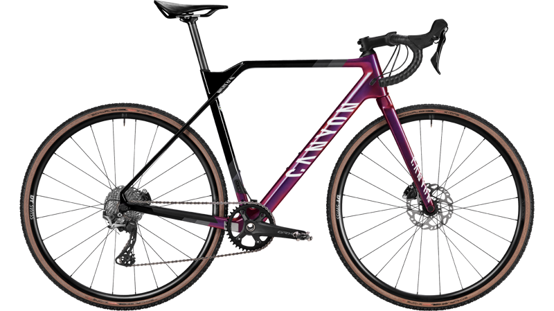 Canyon Inflite CF SL 5