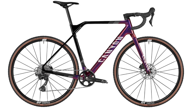 Canyon Inflite CF SL 6