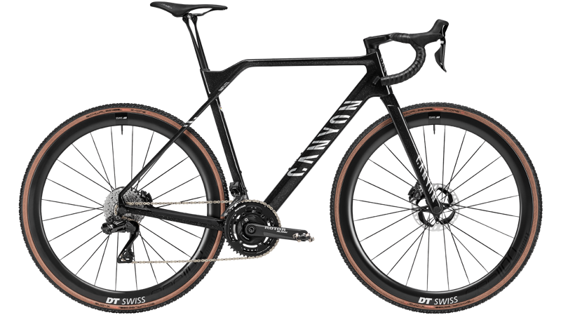 Canyon Inflite CFR