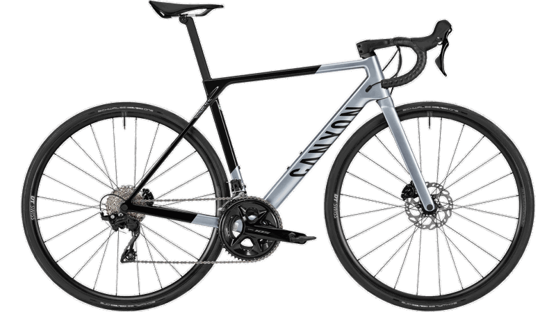 Canyon Ultimate CF SL 7