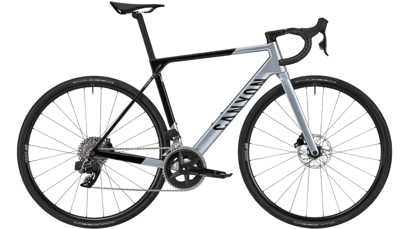 Canyon Ultimate CF SL 7 AXS