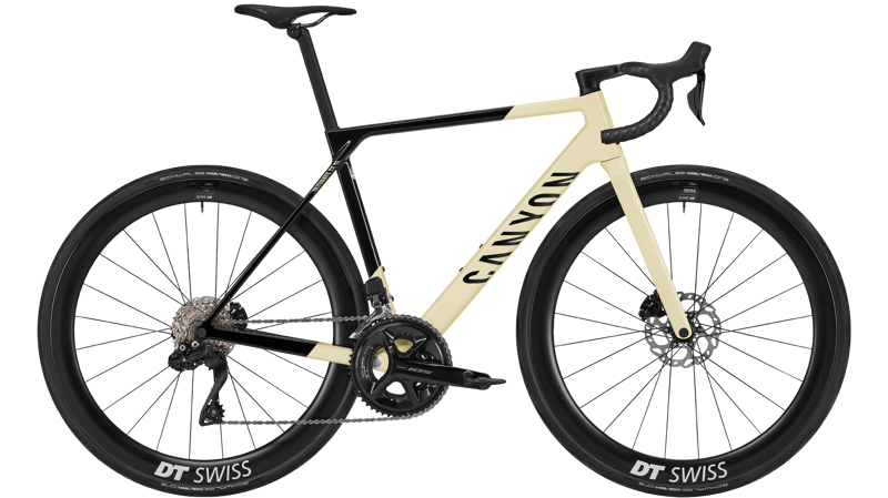 Canyon Ultimate CF SL 7 Di2 Aero