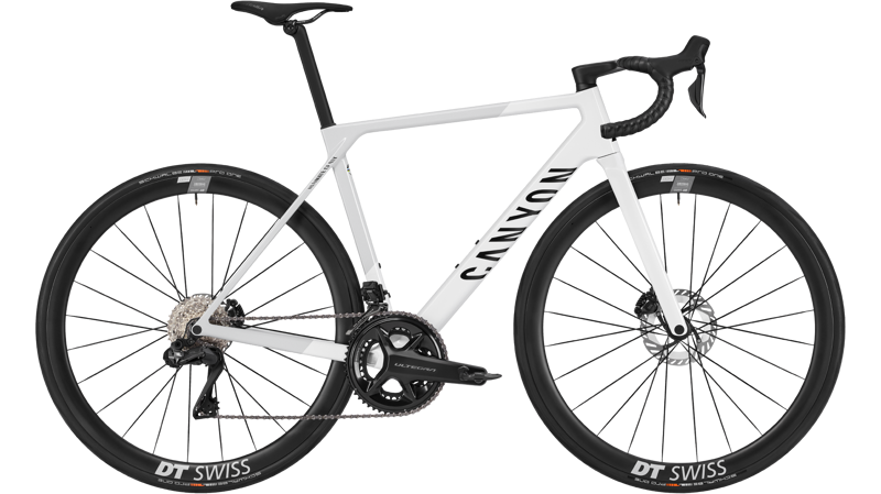 Canyon Ultimate CF SLX 8 Di2