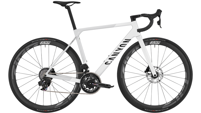 Canyon Ultimate CF SLX 8 AXS