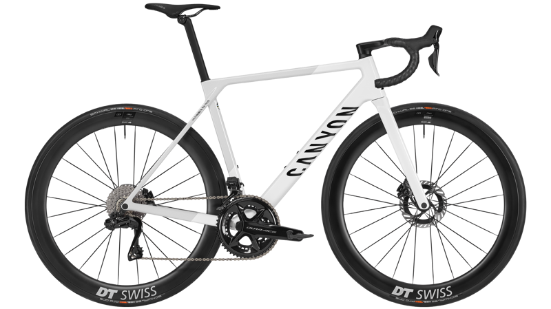 Canyon Ultimate CF SLX 9 Di2 Aero
