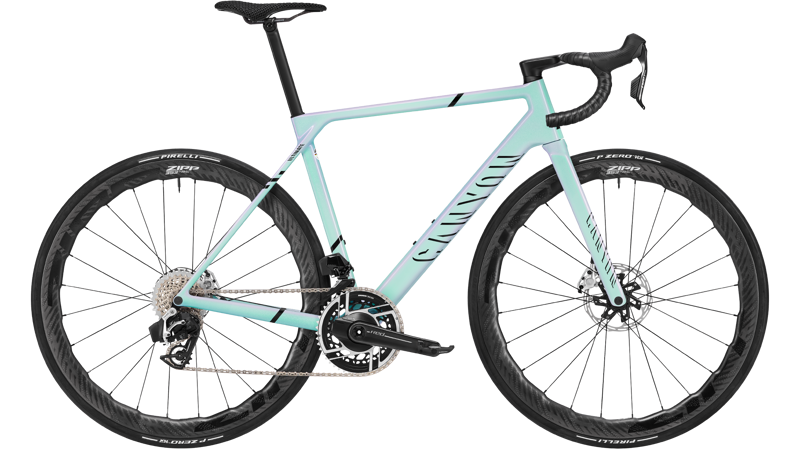 Canyon Ultimate CFR AXS