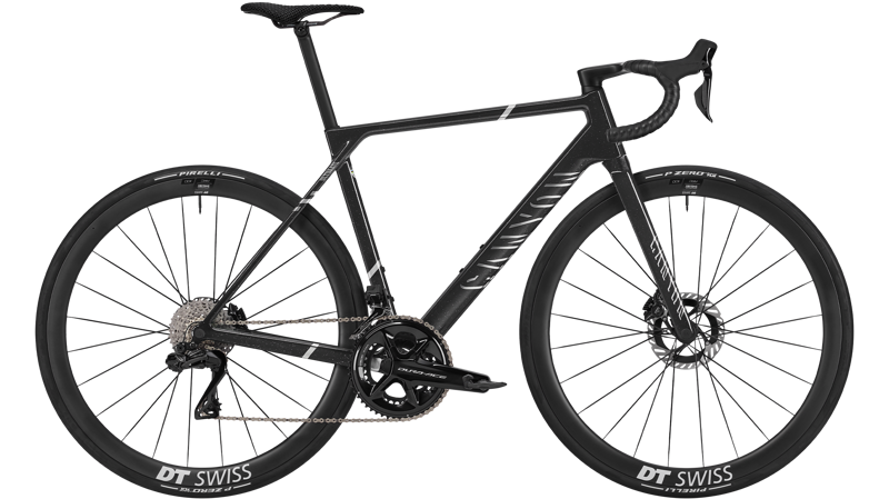 Canyon Ultimate CFR Di2