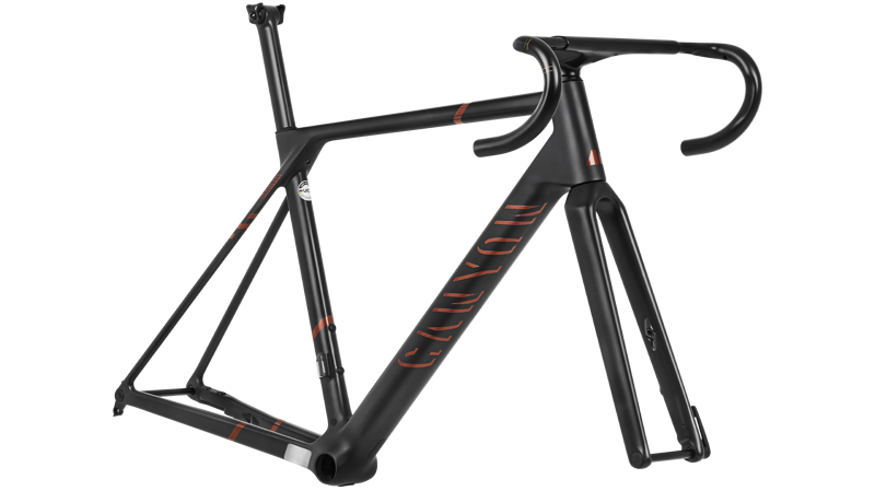 Canyon Ultimate CFR Frameset