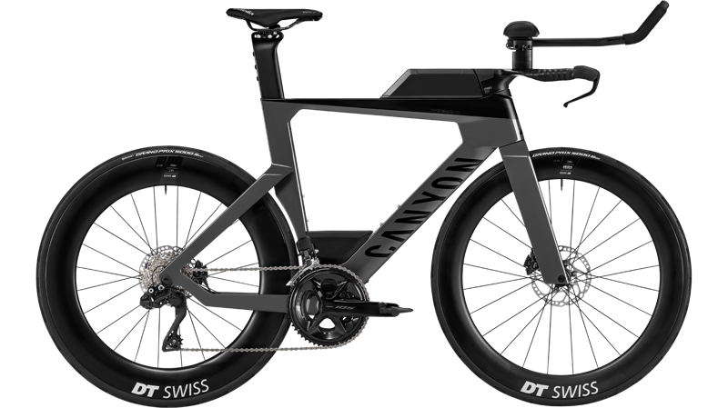Canyon Speedmax CF 7 Di2