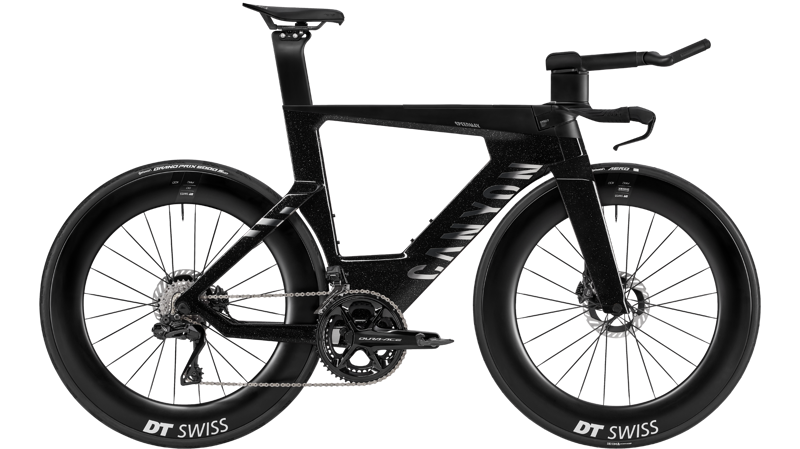 Canyon Speedmax CFR Di2