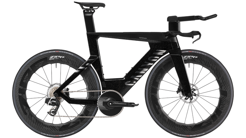 Canyon Speedmax CFR AXS
