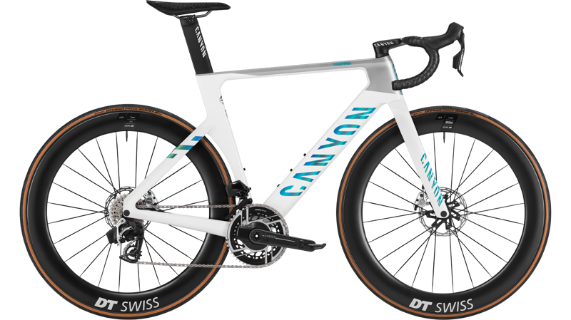 Canyon Aeroad CFR AXS 2025