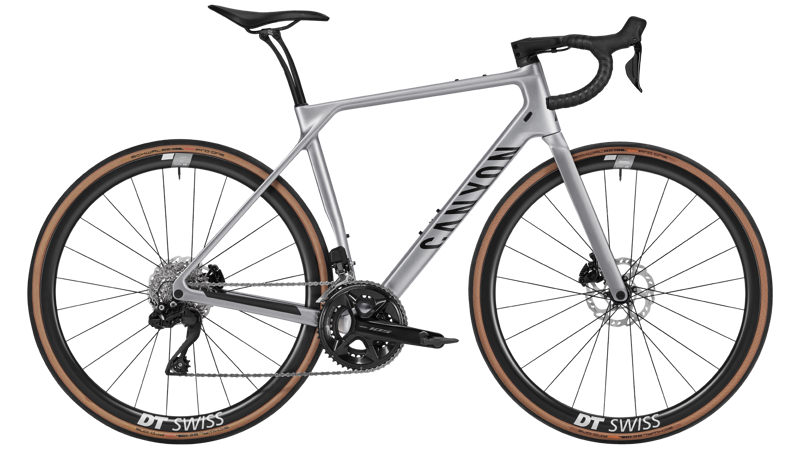 Canyon Endurace CF 7 Di2