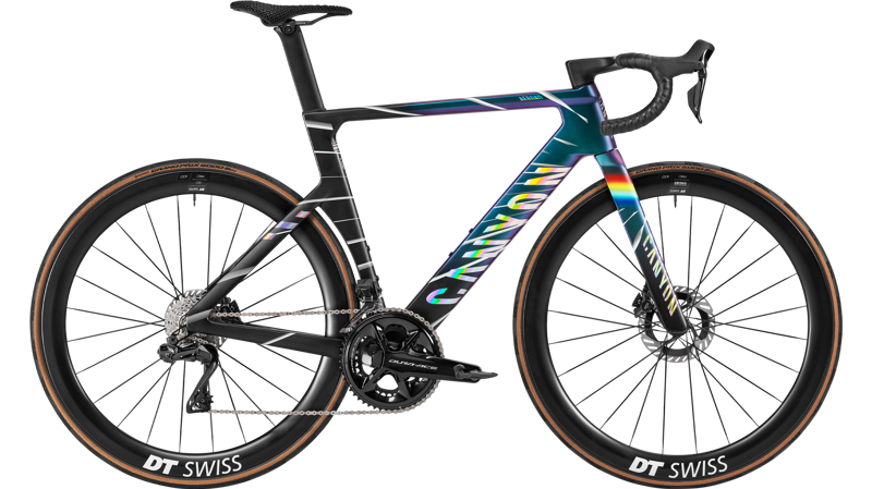 Canyon Aeroad CFR MACH874