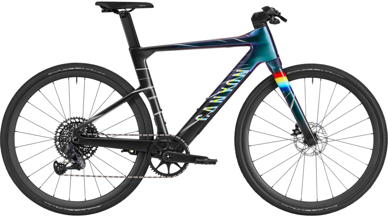 Canyon Roadlite:ONfly CF MACH874