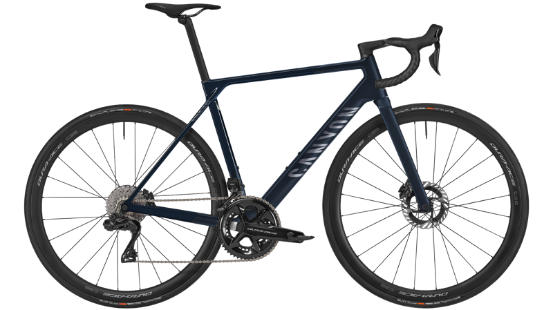 Canyon Ultimate CF SLX 9 Di2