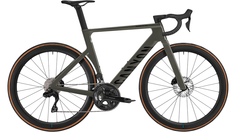 Canyon Aeroad CF SLX 7 Di2 C46
