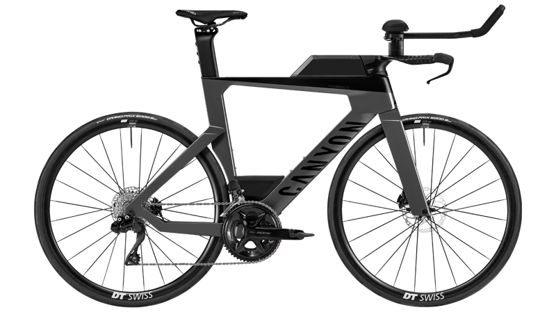 Canyon Speedmax CF 7 Di2 AR1600