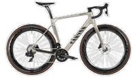 Canyon 2024 FULL endurace cf slx 8 axs ar60 4330 R077 P09