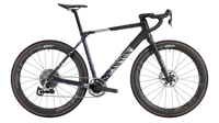 Canyon 2024 FULL grail cfr vb77 ltd 4213 R121 P09