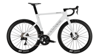 Canyon 2025 FULL aeroad cf slx 9 di2 4453 R107 P08