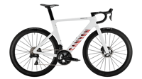 Canyon 2025 FULL aeroad cf slx 9 di2 4453 R107 P09
