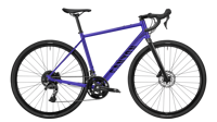 Canyon 2025 FULL endurace all road 5 4164 R138 P02