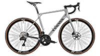 Canyon 2025 FULL endurace cf 8 di2 4352 R076 P08