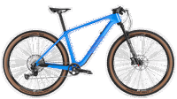 Canyon 2025 FULL exceed cf 7 3987 M160 P03