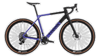 Canyon 2025 FULL grail cf slx 9 axs 4336 R120 P03