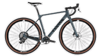 Canyon 2025 FULL grizl cf sl 8 axs 4331 R095 P07
