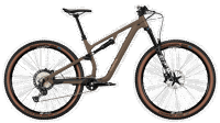 Canyon 2025 FULL neuron 7 3168 M118 P09