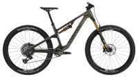 Canyon 2025 FULL neuron cf 9 4229 M119 P09