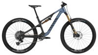 Canyon 2025 FULL neuron cf 9 4229 M119 P11