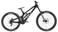 Canyon 2025 FULL sender cfr team 3655 M180 P01