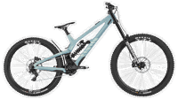 Canyon 2025 FULL sender cfr team 3655 M180 P02