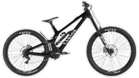 Canyon 2025 FULL sender cfr underdog 3651 M180 P01