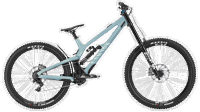 Canyon 2025 FULL sender cfr underdog 3651 M180 P02