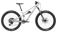 Canyon 2025 FULL spectral 125 cf 9 4340 M144 P01