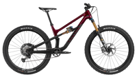 Canyon 2025 FULL spectral 125 cf 9 4340 M144 P03
