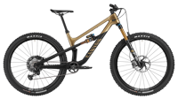 Canyon 2025 FULL spectral 125 cf 9 4340 M144 P04