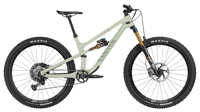 Canyon 2025 FULL spectral 125 cf 9 4340 M144 P05