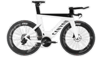 Canyon 2025 FULL speedmax cf slx 8 axs 808 4333 R091 P12